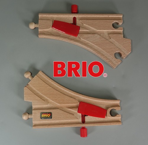 Brio 33344 mechanical switch - 33344,
