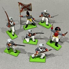 Britains Compatible Deetail 7x