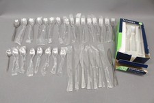 VINERS 32pcs Stainless Steel