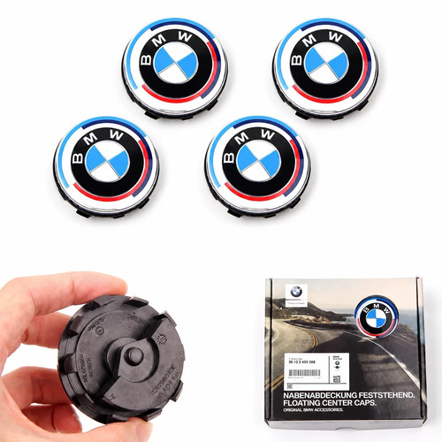 Bmw 50th anniversary - anniversary, heritage
