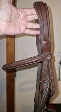 Jeffries Wembley Pro Bridle