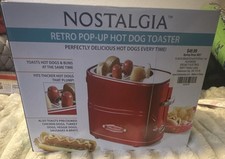 Nostalgia Retro Series Pop-Up