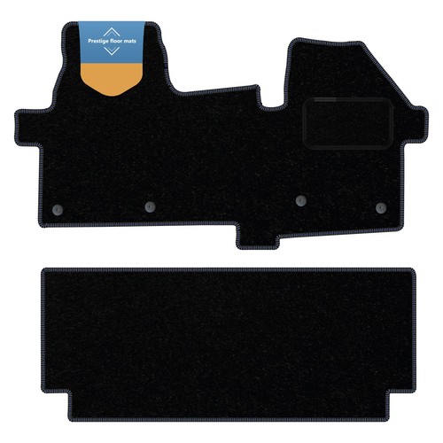 Fits ford transit custom - fits,