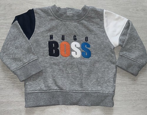 Hugo boss baby - baby, boy