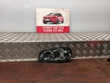 Vauxhall Corsa Active 1.2 Petrol 2013 N/S/R LIGHT BULB HOLDER