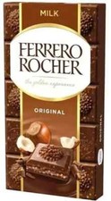 Ferrero Rocher Original Milk