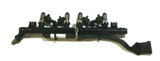 Fiat 500 1.2 Petrol Fuel Rail with Injectors (also fits Ford KA 08-16)