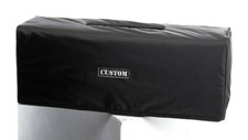 Custom padded cover for Egnater Renegade 65-Watt All-Tube head amp