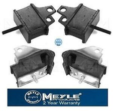 MEYLE - 4 Engine Mounts Inner