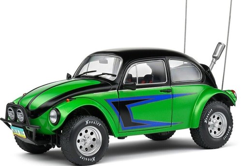 Volkswagen beetle baja - beetle,