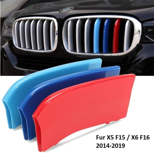 Biztech clip grill - in,