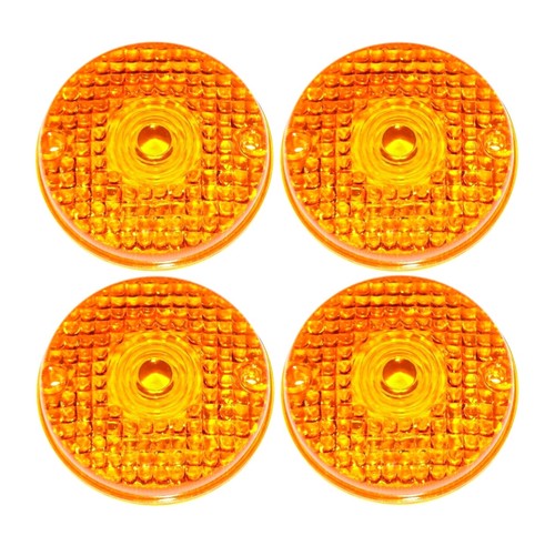 Indicator lenses for - 4x,