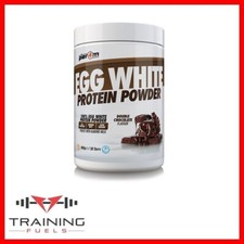 Per4m Egg White Protein, Naturally lactose-free and dairy-free