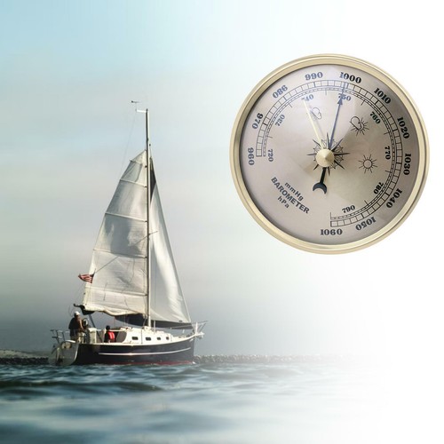 Aneroid barometer - aneroid,