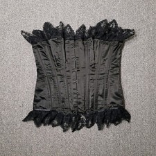 Corset Lingerie Womens 28"