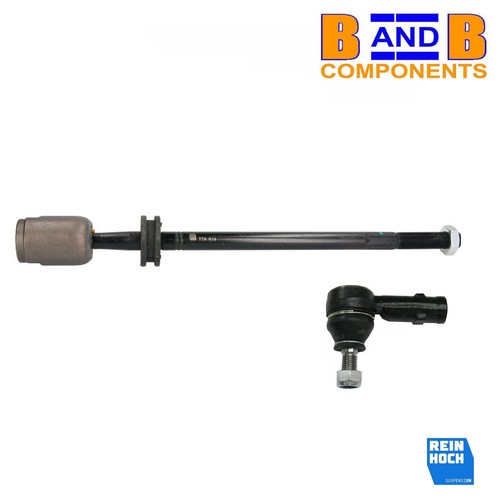 Track rod tie golf - rod, vw
