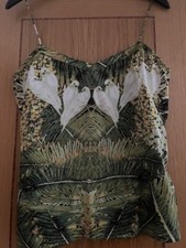 TED BAKER Dove/White Bird