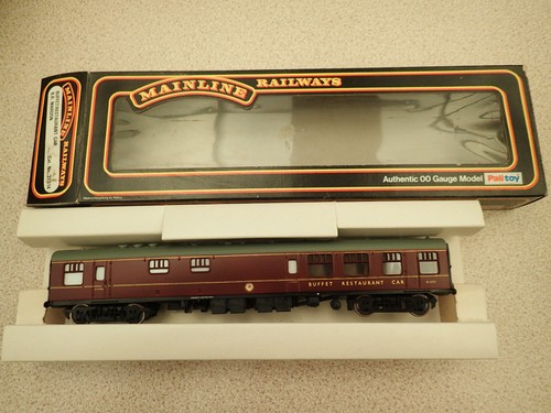 Mainline 114 - mainline, 37-114