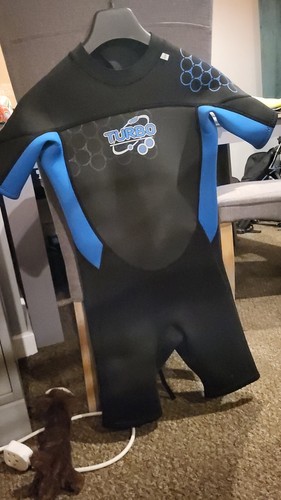 Childrens wetsuit twf turbo - childrens,