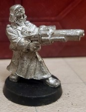 Wahammer 40k Valhallan Ice
