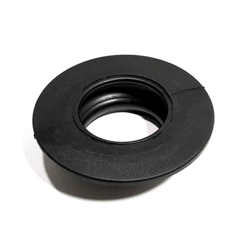 Fuel tank filler - tank, rubber