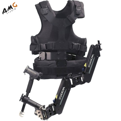 Steadicam steadimate support - steadicam,