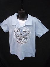 BNWT Boys Sz 6 Rivers Doghouse