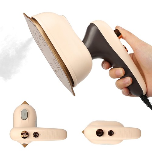 Travel iron 25w - iron, 2