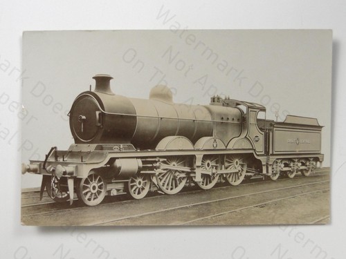 Great central railway gcr - railway,