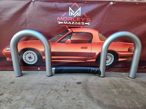 Mazda mx5 mk1 mk2 - mazda,