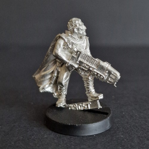 Trooper with plasma gun - trooper,