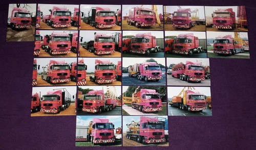 Fairground photograph - 21,