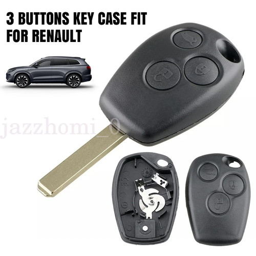 Remote key fob - fob, case