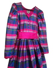 80s MARION DONALDSON Size 10