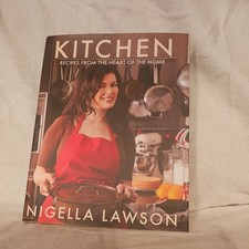 Kitchen: Recipes from the