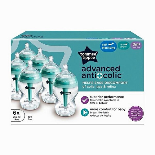 Tommee tippee advanced - tommee,