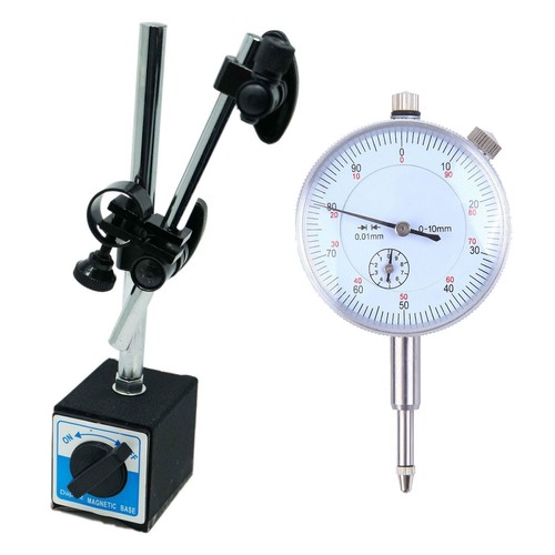 Dial test indicator dti - dial, gauge