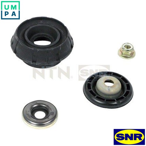 Repair kit suspension strut - repair,