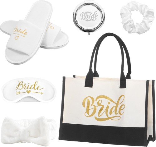 Bride gifts bag - bride, gifts,bride