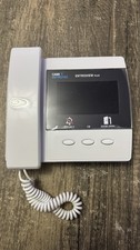 Came Entrotec Entroview+ Video