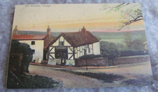 Antique Postcard :  Old