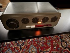 Quad ii Power Valve Amplifiers