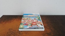 Super Monkey Ball Step and