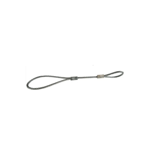 Maypole secondary coupling - secondary,