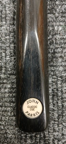 John parris 4 - john, cue)