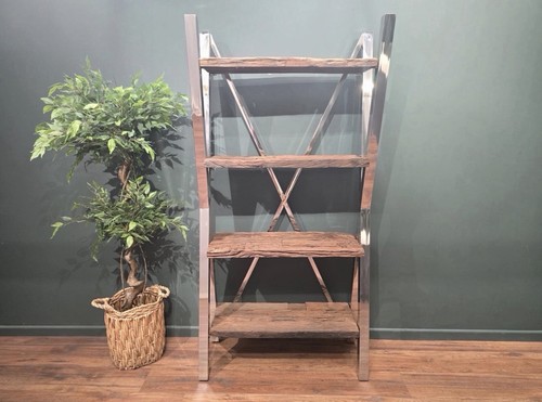 Rustic railway sleeper - rustic,