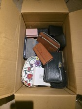 Job Lot 18x Wallets  & Purses