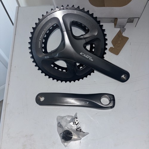 Shimano claris 34t 170mm - 50/34t,