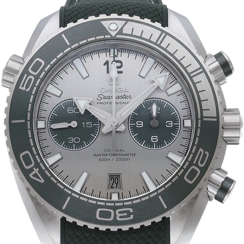 Omega seamaster planet - omega,