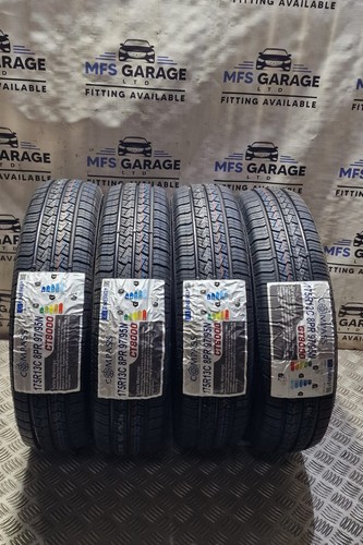 175 r13c compass - 8pr, 97/95n